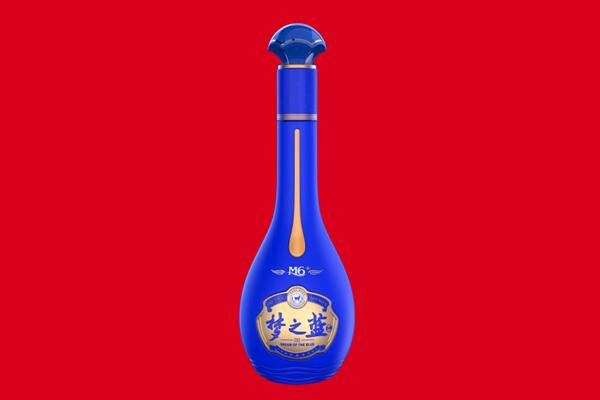阜阳市太和郎酒周边回收