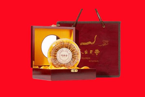 阜阳市太和回收虫草