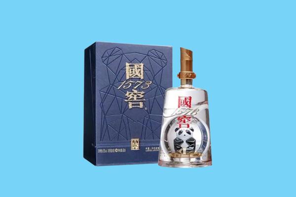 阜阳市太和回收国窖1573